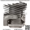 Комплект поршня цилиндра 51 мм для бензопилы Husqvarna 575 575XP 570 537254102 - Image 2