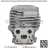 Комплект поршня цилиндра 51 мм для пилы по бетону Husqvarna K750 K760 Partner Cutoff - Image 5