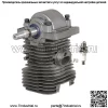 Комплект поршня цилиндра для триммера Stihl FS55 FS45 BR45 HL45 HS45 HS55 41400201202