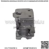 Для бензопилы Husqvarna 445 445E 450 544119802 Комплект поршня цилиндра 44 мм - Image 3