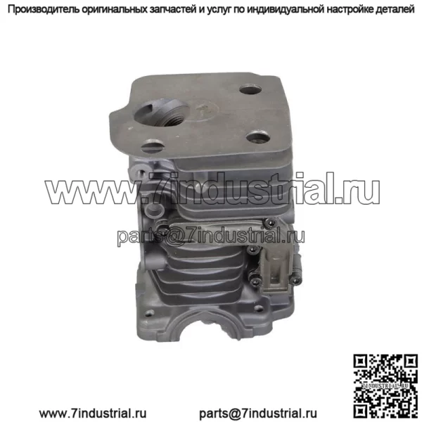 Для бензопилы Husqvarna 445 445E 450 544119802 Комплект поршня цилиндра 44 мм - Image 3