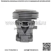 Для бензопилы Husqvarna 445 445E 450 544119802 Комплект поршня цилиндра 44 мм - Image 4