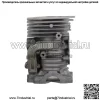 Для бензопилы Husqvarna 445 445E 450 544119802 Комплект поршня цилиндра 44 мм - Image 5