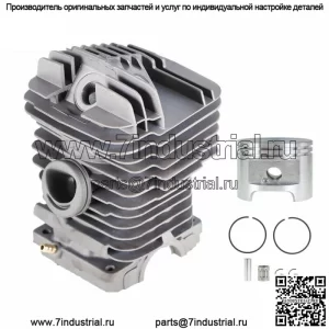 MS310 MS390 49 мм комплект поршня цилиндра большого диаметра для бензопилы STIHL MS290 029 039