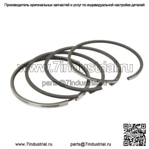 Поршневые кольца 704200-22502 подходят для тракторов Yanmar серии 1300 135 YM