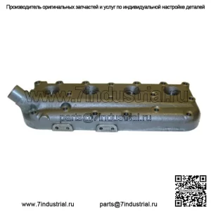 Головка блока цилиндров 8N6050A подходит для трактора Ford 2N 8N 9N 39-52