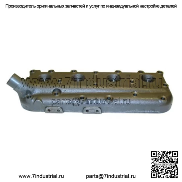Головка блока цилиндров 8N6050A подходит для трактора Ford 2N 8N 9N 39-52