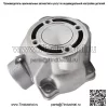 Цилиндр для Yamaha YZ85 YZ 85 2002-2018 годов, комплект колец, прокладка поршня, верхний конец - Image 3
