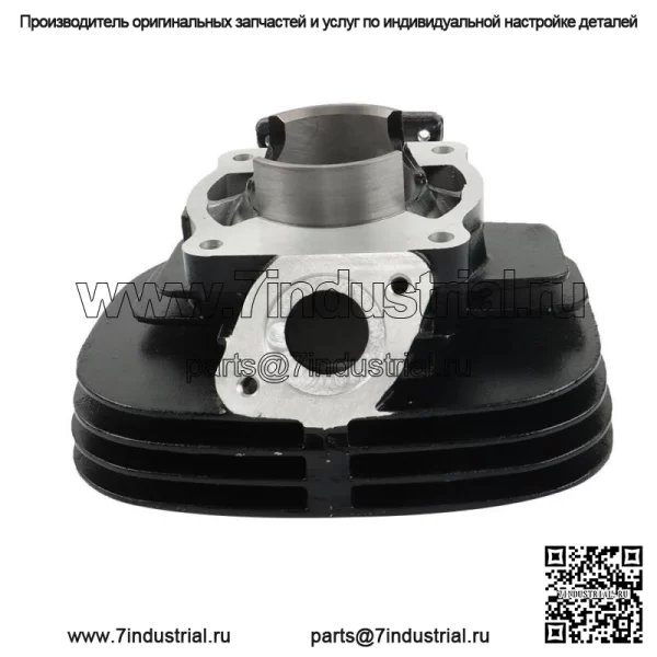 Комплект поршневого воздушного фильтра цилиндра для Yamaha Blaster 200 YFS200 1988-2006 гг. - Image 3