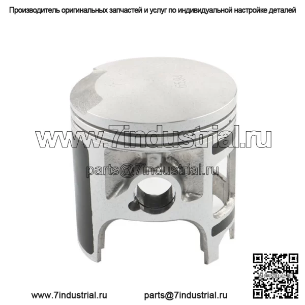 Комплект поршневого воздушного фильтра цилиндра для Yamaha Blaster 200 YFS200 1988-2006 гг. - Image 4