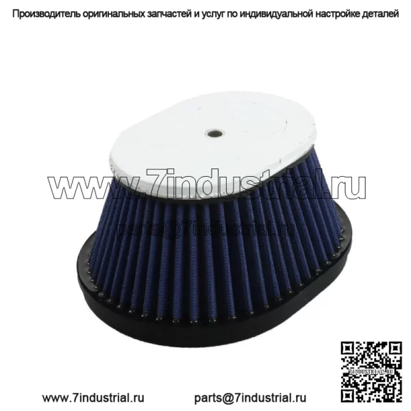 Комплект поршневого воздушного фильтра цилиндра для Yamaha Blaster 200 YFS200 1988-2006 гг. - Image 5