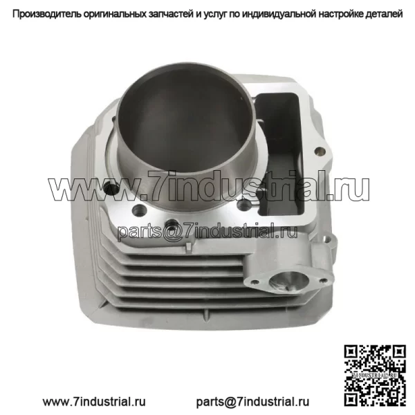 Комплект верхней части поршня цилиндра для Kawasaki Bayou 300 KLF300B 1989 1990 1991-2004 гг. - Image 2