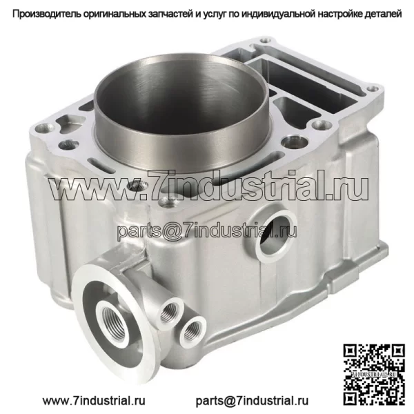 Для Polaris Ranger Scrambler Sportsman 500 1996-2010 комплект поршневого цилиндра с верхним концом - Image 3