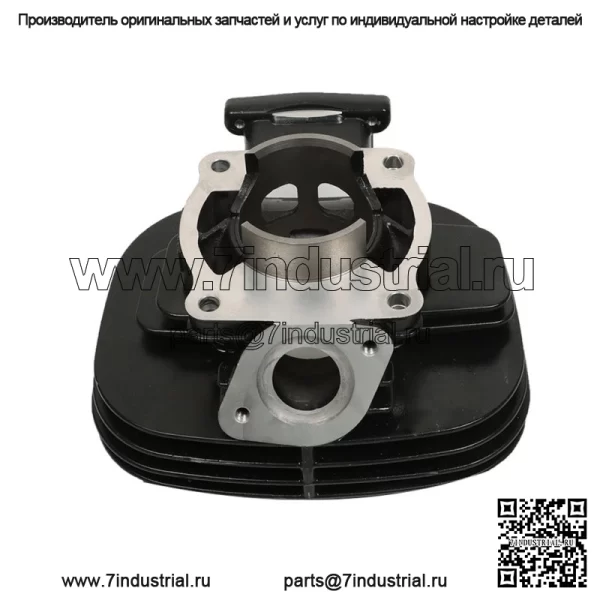 Комплект верхней части прокладки поршня цилиндра для Yamaha Blaster 200 YFS200 1988-2006 гг. - Image 4