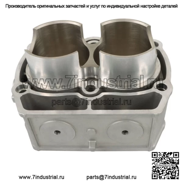 Комплект для восстановления верхней части цилиндра для Polaris Ranger 800 RZR 800 2008 2009 2010-2014