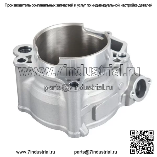 Для Yamaha YFZ450 2004-2009, 2012-2013 комплект поршня верхнего конца цилиндра 95 мм - Image 2