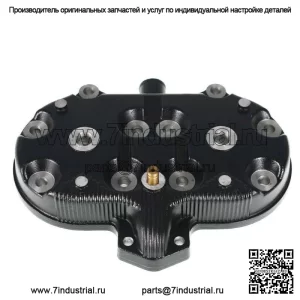 Головка блока цилиндров для Yamaha Banshee 350 YFZ350SE YFZ350LE YFZ350SP 2GU-11111-00