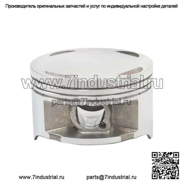 Для Honda 400EX 400X 1999-2004 годов комплект для ремонта кривошипно-шатунного двигателя, поршневые прокладки - Image 4