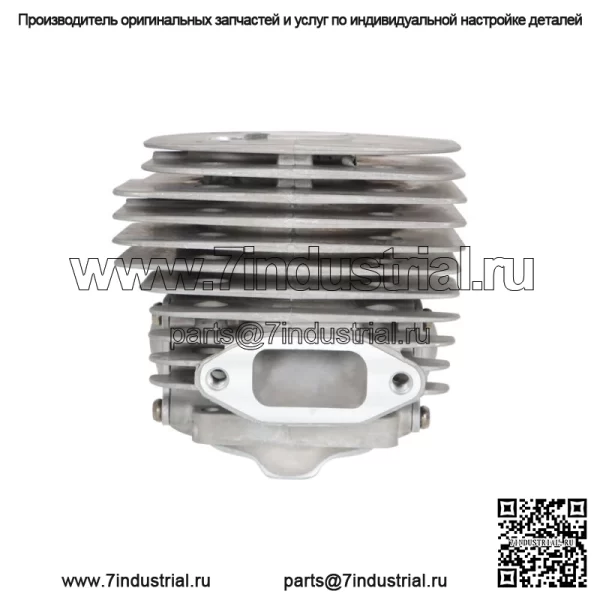 Комплект прокладок поршня цилиндра 365 372XP X-Torq для деталей бензопилы Husqvarna 50 мм - Image 3