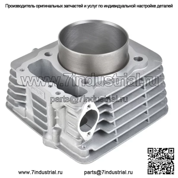 Для Honda Sportrax TRX400EX ATV 1999-2008 годов комплект прокладок поршня цилиндра для квадроцикла - Image 3