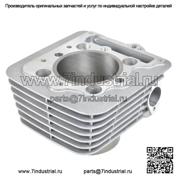 Для Honda Sportrax TRX400EX ATV 1999-2008 годов комплект прокладок поршня цилиндра для квадроцикла - Image 4
