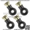 2 комплекта наконечников рулевой тяги для Polaris Sportsman 570 Sportsman X2 570 2015-2016 гг. - Image 4