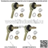 2 комплекта наконечников рулевой тяги для Kawasaki KFX400 KSF400 2003 г. - Image 5
