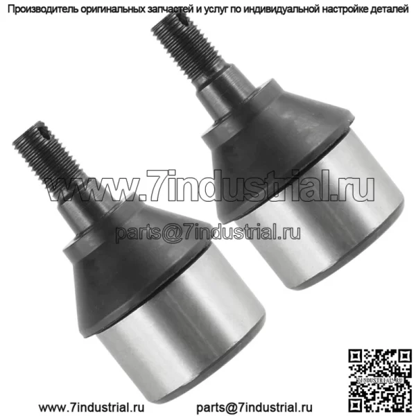 2 шаровых шарнира для Polaris Sportsman 600 2003, 2004, 2005 - Image 4