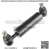 Рулевой цилиндр подходит для John Deere 415 425 445 455 (штифт 8 мм) AM147174 AM118796