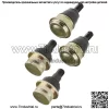2 передних кулака нижний верхний шаровой шарнир для газа John Deere Xuv Gator 625I 825I - Image 4