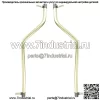 Перетаскивание влево-вправо для Husqvarna 532436885 532436884 436885 436884 - Image 5