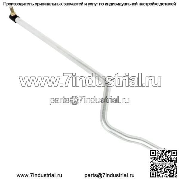 Рулевое звено для Husqvarna Craftsman 532169832 169832