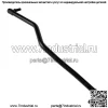 Правая рулевая тяга подходит для Husqvarna Poulan Craftsman 532194741 597047901 - Image 3