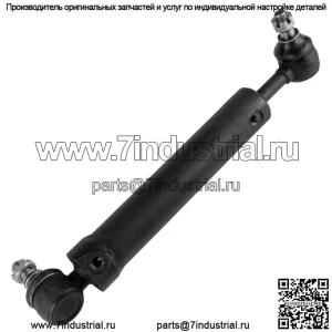 Гидравлический цилиндр рулевого управления подходит для штифта John Deere AM147176 AM123017 6 мм