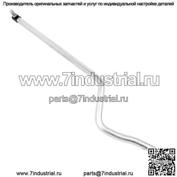 Рулевое звено для Craftsman Husqvarna LT120 LT130 LTH120 532156438 156438