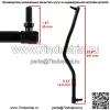 Для Husqvarna Poulan Craftsman 597047801 597047901 левое и правое рулевое звено - Image 2
