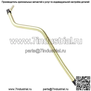 Правая рулевая тяга для Husqvarna 583513401 597069902 532436885 436885