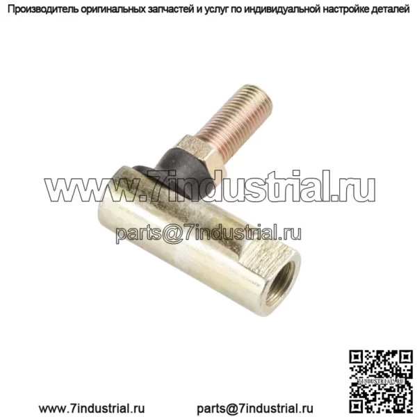 Комплект из 4 наконечников рулевых тяг для MTD Lt Gt Fst Rd всех 1997 г. и позже (кроме моделей 995) - Image 3