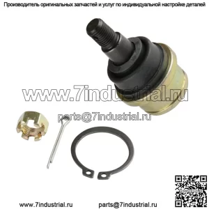 Нижний шаровой шарнир переднего кулака для John Deere AM137741