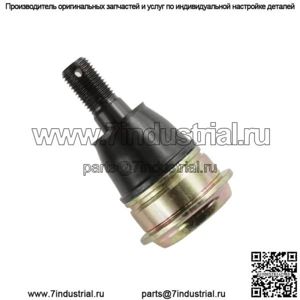 Шаровой шарнир кулака передней подвески верхний для газа John Deere Xuv Gator 625I 825I - Image 4