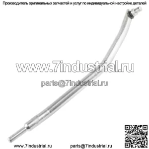Тяга рулевого механизма для John Deere LX277 LX279 (серийный номер ниже -060000) AM128755