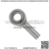 Наконечник стержня шарового шарнира 5/8 дюйма для Toro 1633029 1-633029 Scag 48763 Exmark 1633029 - Image 4