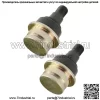 2 Передняя подвеска. Нижний шаровой шарнир поворотного кулака для John Deere Xuv Gator 625 I 825 I Gas - Image 3