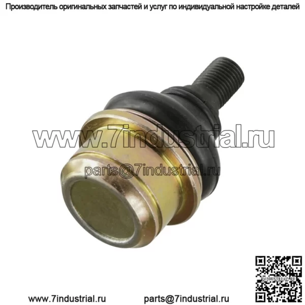 Передняя подвеска. Нижний шаровой шарнир поворотного кулака для John Deere Rsx 860 I Rsx 850 I Gator - Image 3