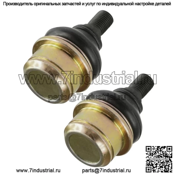 2 Передняя подвеска. Шаровой шарнир нижнего кулака для John Deere XUV590 M XUV590M S4 Gator - Image 3