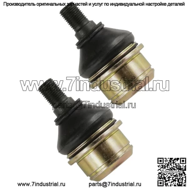 2 Передняя подвеска. Шаровой шарнир нижнего кулака для John Deere XUV590 M XUV590M S4 Gator - Image 4