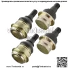 2 передних кулака нижний верхний шаровой шарнир для John Deere XUV835E XUV835M XUV835R - Image 4