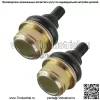 2 Передняя подвеска. Нижний шаровой шарнир поворотного кулака для John Deere Rsx860 E Rsx 860 M Gator - Image 3