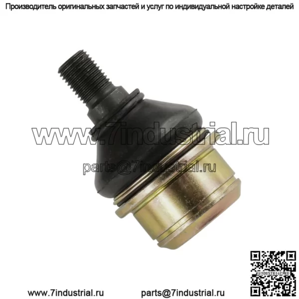 Передняя подвеска. Нижний шаровой шарнир поворотного кулака для John Deere XUV560 E XUV560E S4 Gator - Image 4