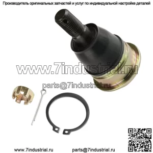 Шаровой шарнир поворотного кулака передней подвески верхний для John Deere Xuv Gator 855 D Diesel